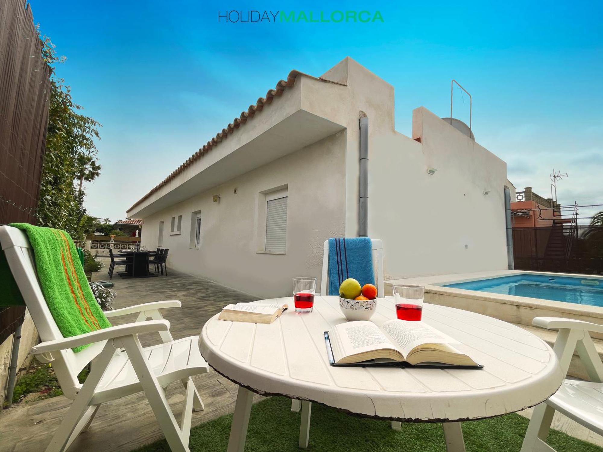 Ferienhaus Lakeside Plaza - *